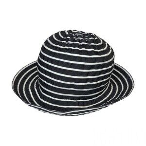 San Diego Hat Co. Womens Striped Hat